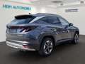 Hyundai TUCSON 1.6 T-GDi 48V-Hybrid 2WD DCT Trend Gris - thumbnail 3