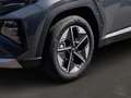 Hyundai TUCSON 1.6 T-GDi 48V-Hybrid 2WD DCT Trend Gris - thumbnail 6