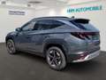Hyundai TUCSON 1.6 T-GDi 48V-Hybrid 2WD DCT Trend Gris - thumbnail 4