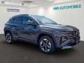 Hyundai TUCSON 1.6 T-GDi 48V-Hybrid 2WD DCT Trend Gris - thumbnail 2