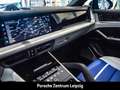 Porsche Cayenne Turbo E-Hybrid Coupe Burmester InnoDrive Blau - thumbnail 23