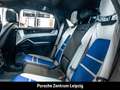 Porsche Cayenne Turbo E-Hybrid Coupe Burmester InnoDrive Blau - thumbnail 17