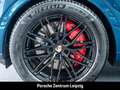 Porsche Cayenne Turbo E-Hybrid Coupe Burmester InnoDrive Blau - thumbnail 10