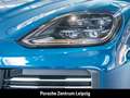 Porsche Cayenne Turbo E-Hybrid Coupe Burmester InnoDrive Blau - thumbnail 9