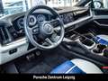 Porsche Cayenne Turbo E-Hybrid Coupe Burmester InnoDrive Blau - thumbnail 15