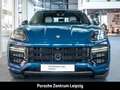 Porsche Cayenne Turbo E-Hybrid Coupe Burmester InnoDrive Blau - thumbnail 4