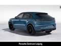 Porsche Cayenne Turbo E-Hybrid Coupe Burmester InnoDrive Blau - thumbnail 3