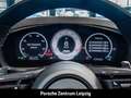 Porsche Cayenne Turbo E-Hybrid Coupe Burmester InnoDrive Blau - thumbnail 27