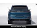 Porsche Cayenne Turbo E-Hybrid Coupe Burmester InnoDrive Blau - thumbnail 6