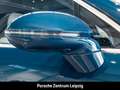 Porsche Cayenne Turbo E-Hybrid Coupe Burmester InnoDrive Blau - thumbnail 11
