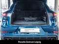 Porsche Cayenne Turbo E-Hybrid Coupe Burmester InnoDrive Blau - thumbnail 12