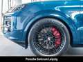 Porsche Cayenne Turbo E-Hybrid Coupe Burmester InnoDrive Blau - thumbnail 7