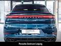 Porsche Cayenne Turbo E-Hybrid Coupe Burmester InnoDrive Blau - thumbnail 5