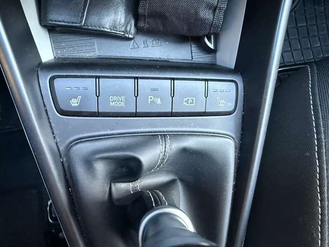 Hyundai i20 i20 1.0 T-GDI 48V-Hybrid Trend