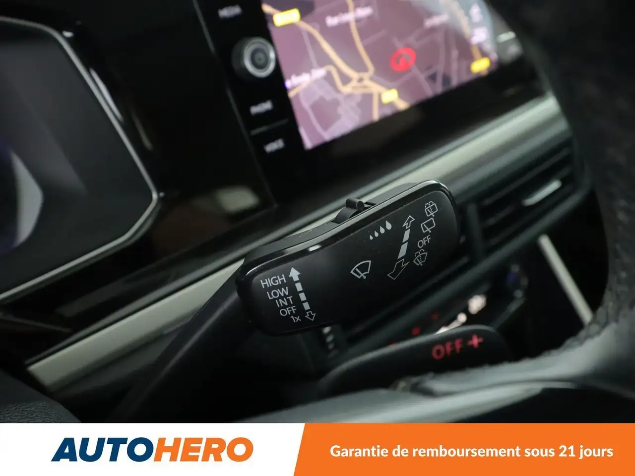Volkswagen Polo Citadine 5 portes — photo 27