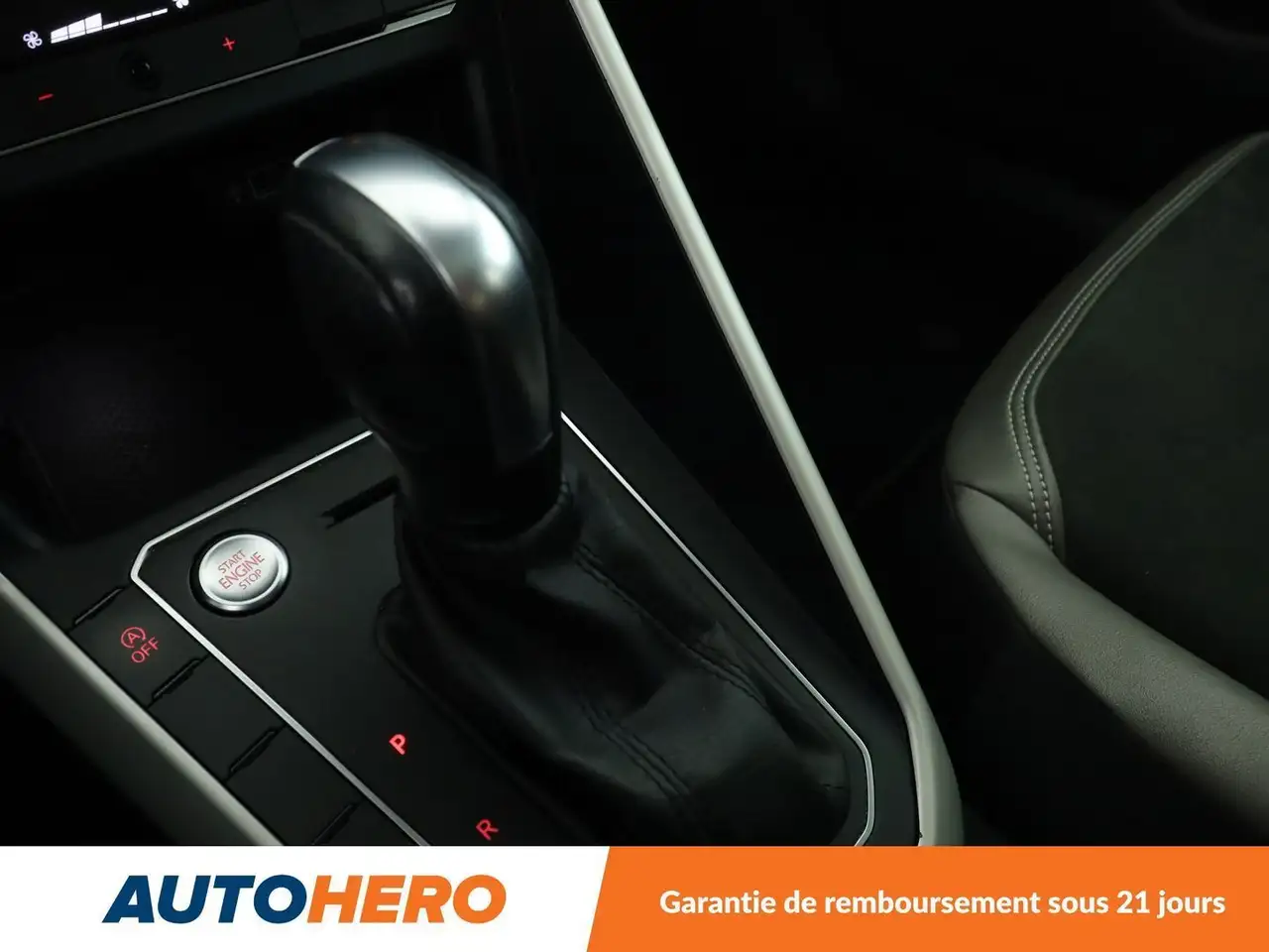Volkswagen Polo Citadine 5 portes — photo 26