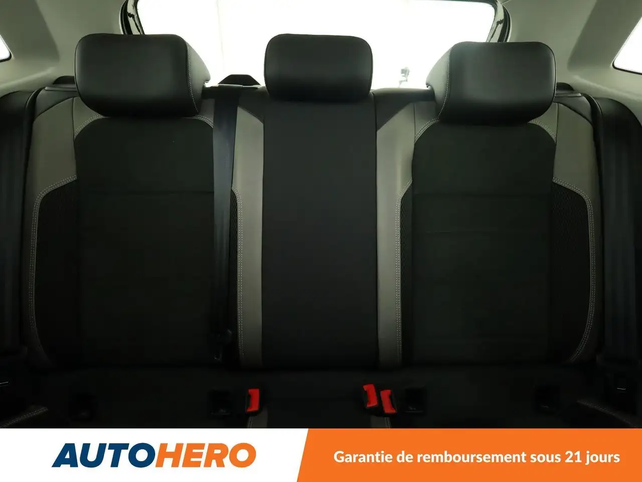 Volkswagen Polo Citadine 5 portes — photo 15