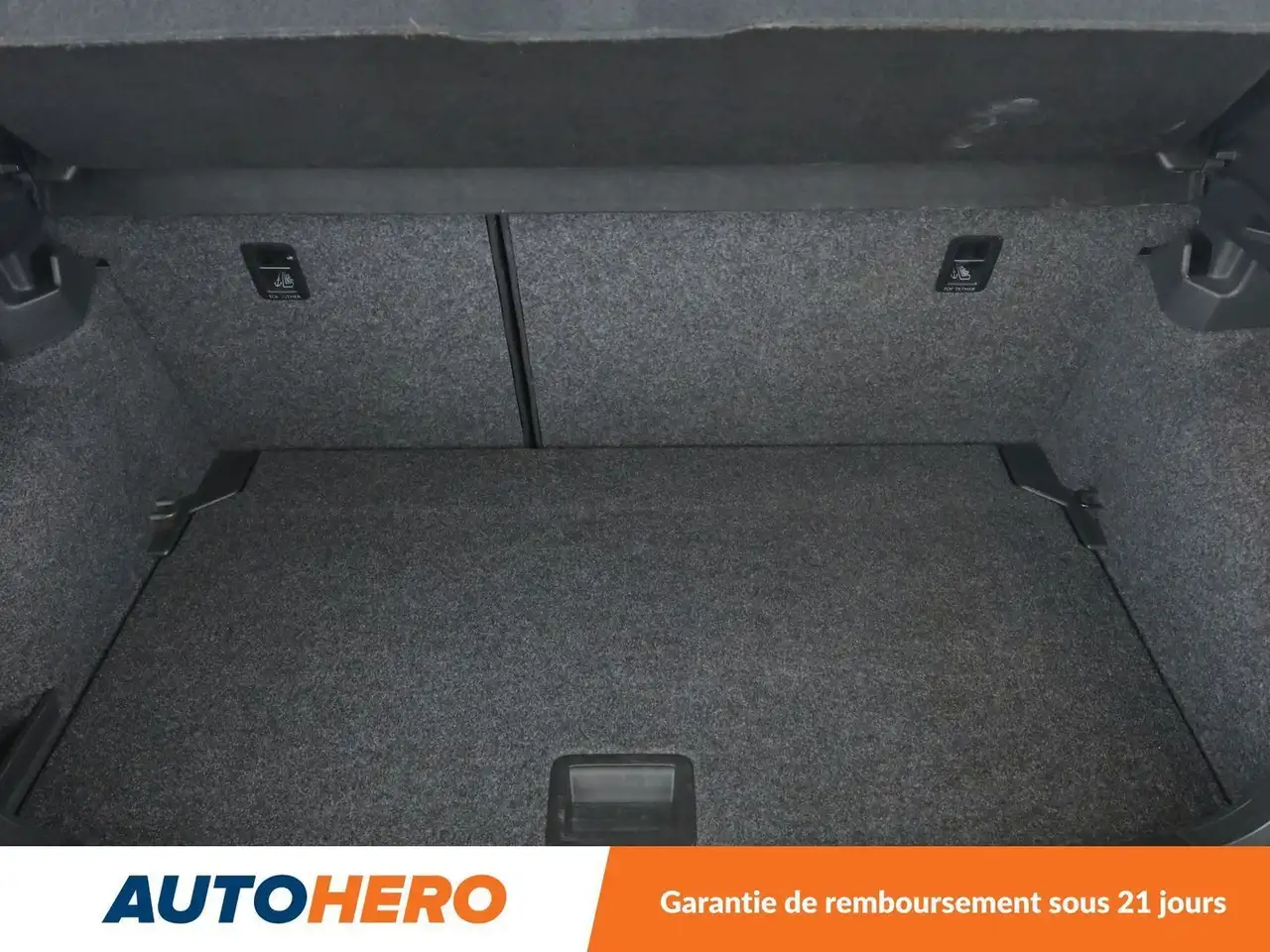 Volkswagen Polo Citadine 5 portes — photo 17