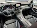 Mercedes-Benz GLC 250 d Coupé 4MATIC Aut.*AMG*NAVI*SITZHZG*KREDIT*F1* Weiß - thumbnail 18
