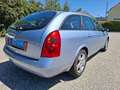 Nissan Primera Visia Kombi+ Pickerl aktuell bis 8/2025! Blauw - thumbnail 4