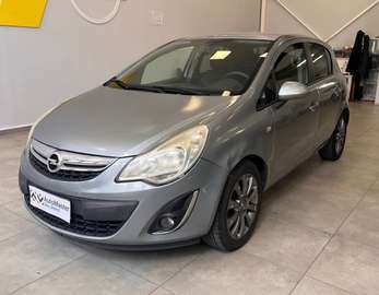 Corsa 5p 1.3 cdti Cosmo 95cv 6m FL
