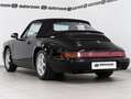 Porsche 964 911 Cabrio 3.6 Carrera 2 Nero - thumbnail 2
