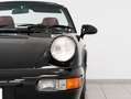 Porsche 964 911 Cabrio 3.6 Carrera 2 Nero - thumbnail 8