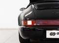 Porsche 964 911 Cabrio 3.6 Carrera 2 Nero - thumbnail 7