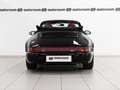 Porsche 964 911 Cabrio 3.6 Carrera 2 Nero - thumbnail 3