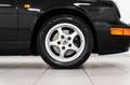 Porsche 964 911 Cabrio 3.6 Carrera 2 Nero - thumbnail 6