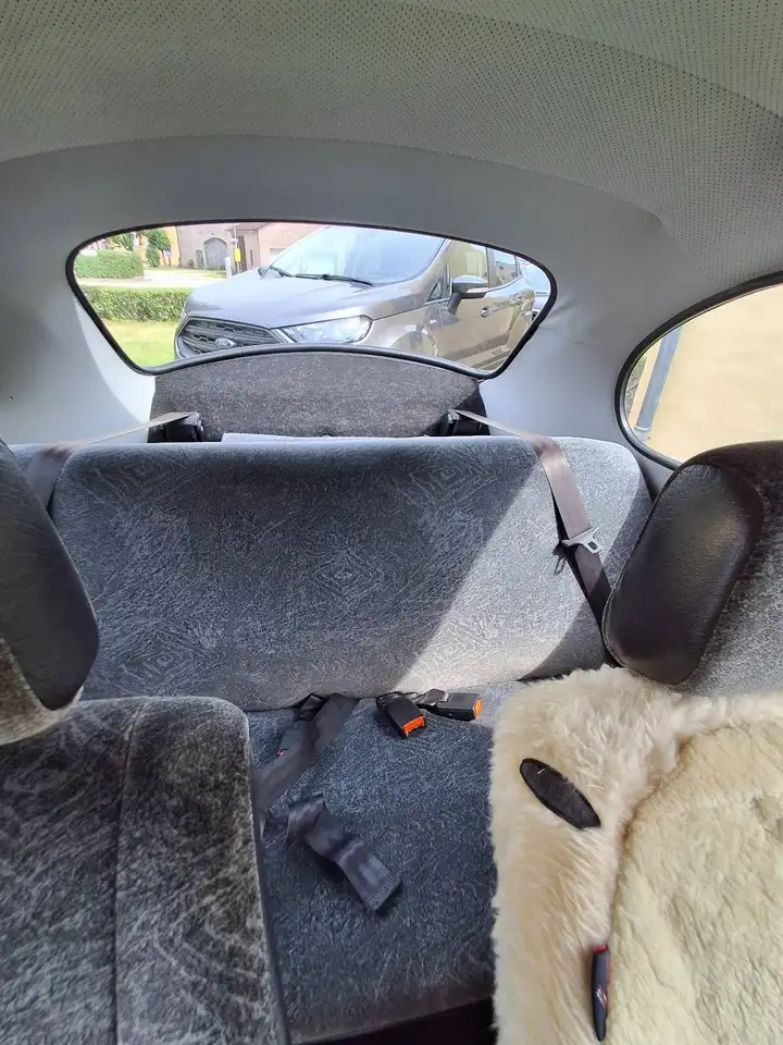 Volkswagen Käfer, foto 6