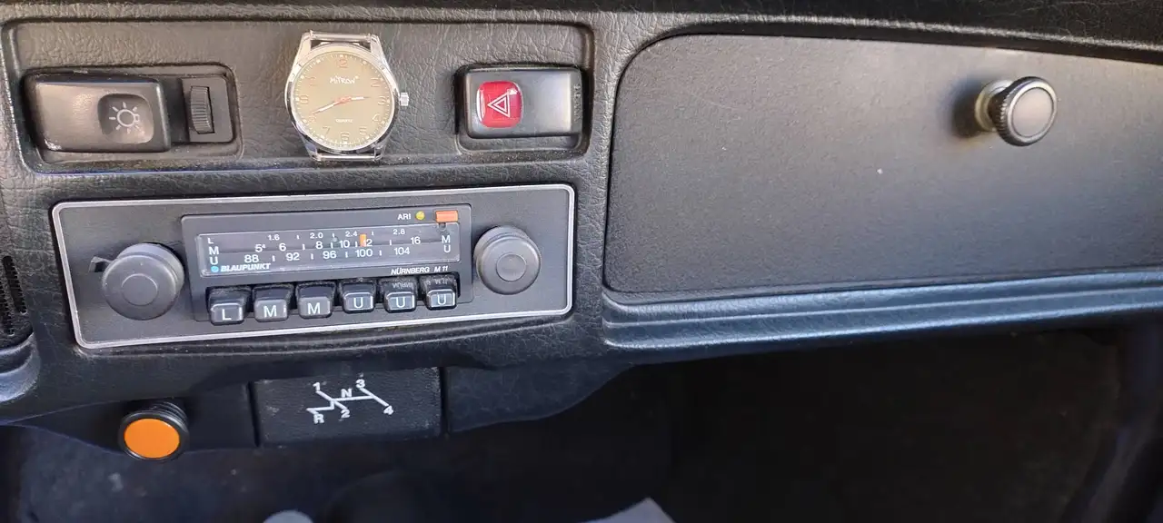 Volkswagen Käfer, foto 12