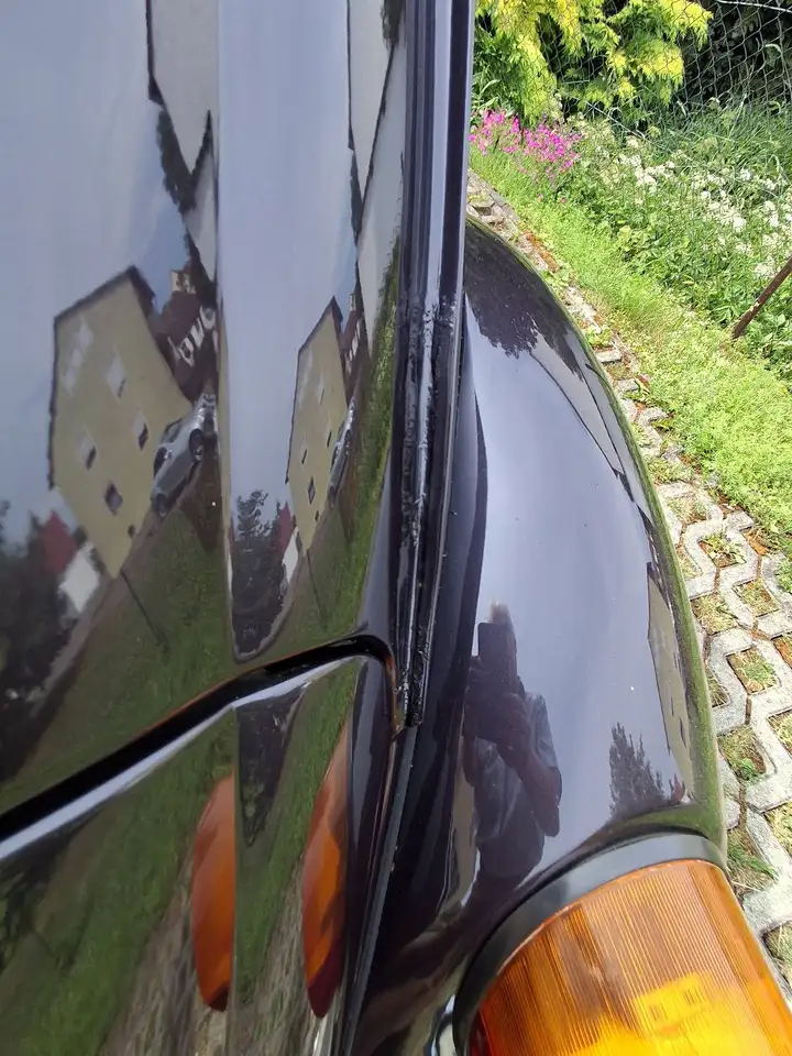 Volkswagen Käfer, foto 9