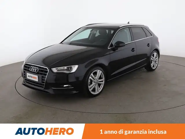 Audi 1.6 TDI Ambition