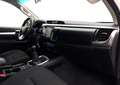 Toyota Hilux 2.8 D-4D 4x4 °RFK°SHZ°AHK° Blanc - thumbnail 11