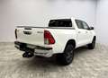 Toyota Hilux 2.8 D-4D 4x4 °RFK°SHZ°AHK° Blanc - thumbnail 29