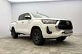 Toyota Hilux 2.8 D-4D 4x4 °RFK°SHZ°AHK° Blanc - thumbnail 1