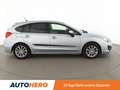 Subaru Impreza 1.6 Comfort*TEMPO*CAM*SHZ*ALU*KLIMA* Silber - thumbnail 7