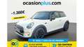 MINI Cooper D Blanco - thumbnail 1