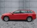 Volkswagen Passat Variant 2.0 TDI DSG BUSINESS LED+NAVI+ACC Rot - thumbnail 4