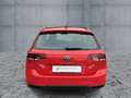 Volkswagen Passat Variant 2.0 TDI DSG BUSINESS LED+NAVI+ACC Rot - thumbnail 5
