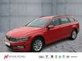 Volkswagen Passat Variant 2.0 TDI DSG BUSINESS LED+NAVI+ACC Rot - thumbnail 1