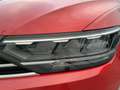 Volkswagen Passat Variant 2.0 TDI DSG BUSINESS LED+NAVI+ACC Rot - thumbnail 15