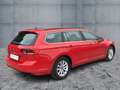 Volkswagen Passat Variant 2.0 TDI DSG BUSINESS LED+NAVI+ACC Rot - thumbnail 6