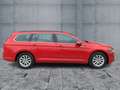 Volkswagen Passat Variant 2.0 TDI DSG BUSINESS LED+NAVI+ACC Rot - thumbnail 7