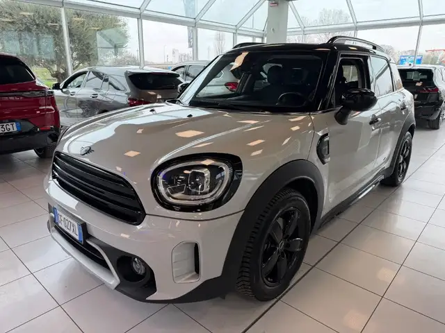 MINI Cooper D Countryman 2.0 Northwood Edition