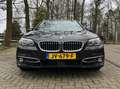 BMW 525 d Luxury Edition Marrón - thumbnail 3