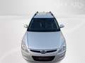 Hyundai i30 2.0 Premium Voll-Leder Navi PDC großer Service Grau - thumbnail 3