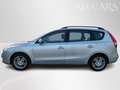Hyundai i30 2.0 Premium Voll-Leder Navi PDC großer Service Grau - thumbnail 10