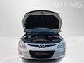 Hyundai i30 2.0 Premium Voll-Leder Navi PDC großer Service Grau - thumbnail 35